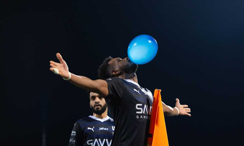 «ضربة قوية لدفاع الليوث» الشباب يعزز صفوفه بضم البليهي من الهلال