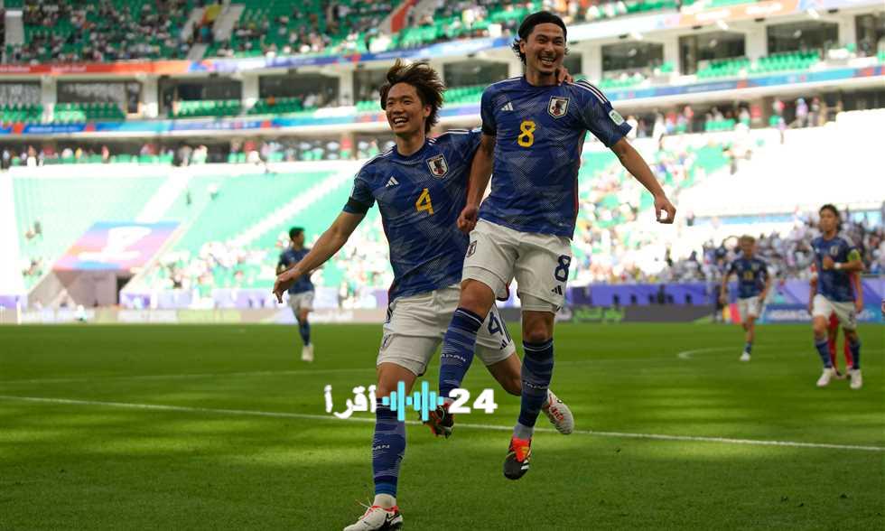 «مفاجأة مدوية» مينامينو يصارع الزمن للحاق بكأس العالم رغم الإصابة