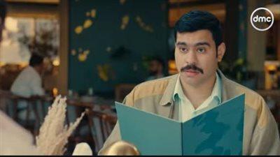 <p><strong>أحمد رمزي يفجّر مفاجأة: “فخر الدلتا” لا يمت لقصته الحقيقية وتحول من 15 لـ30 حلقة بسبب تصاعد الأحداث</strong></p>