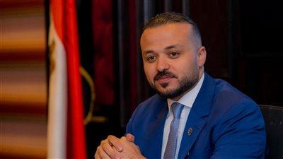 محمد الجارحي يقود بعثة الأهلي إلى الجزائر لمواجهة شبيبة القبائل بدوري أبطال أفريقيا