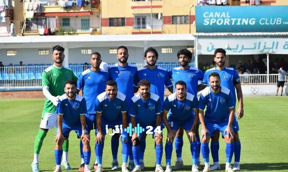 «القناة يحلق في الصدارة» فوز ثمين على المنافس المباشر.. وأبو قير يتعثر بالتعادل في دوري المحترفين