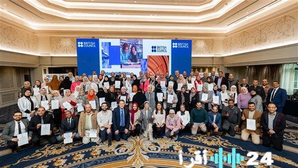 المجلس الثقافي البريطاني ينظم ورشة عمل وطنية تركز على تطبيقات الذكاء الاصطناعي في المجال التعليمي