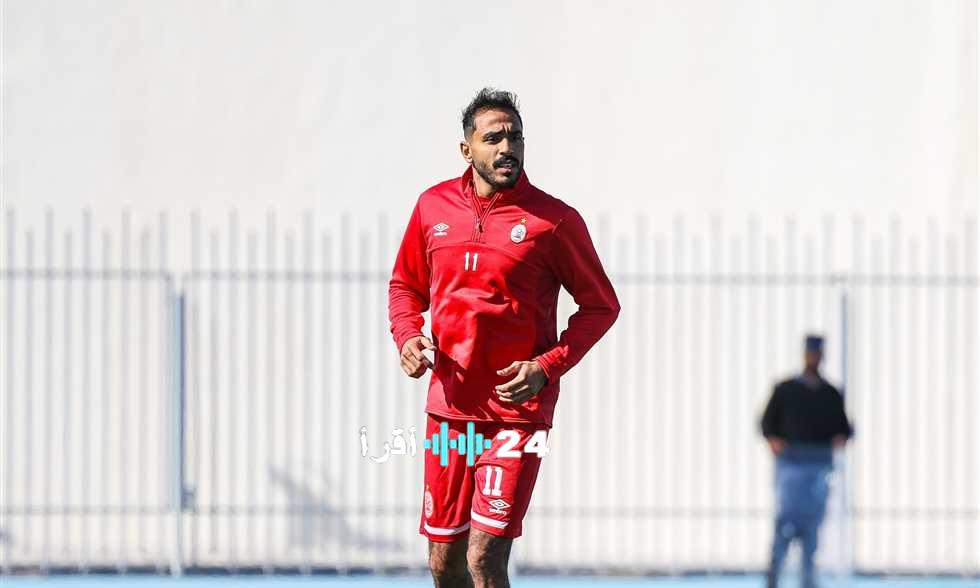 «صفقة جديدة في الدوري المصري» إنبي ينجح في ضم كهربا رسميًا