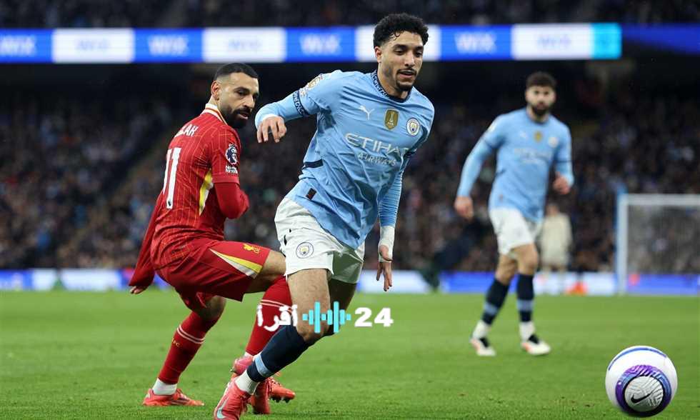 «مواجهات حاسمة» ليفربول والسيتي يتواجهان في كأس إنجلترا بعد الإفطار