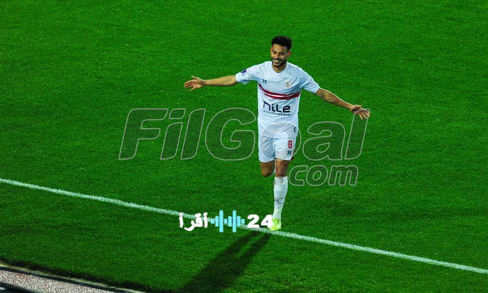 «صفقة وشيكة» النجمة السعودي يقترب من حسم انتقال نبيل عماد من الزمالك