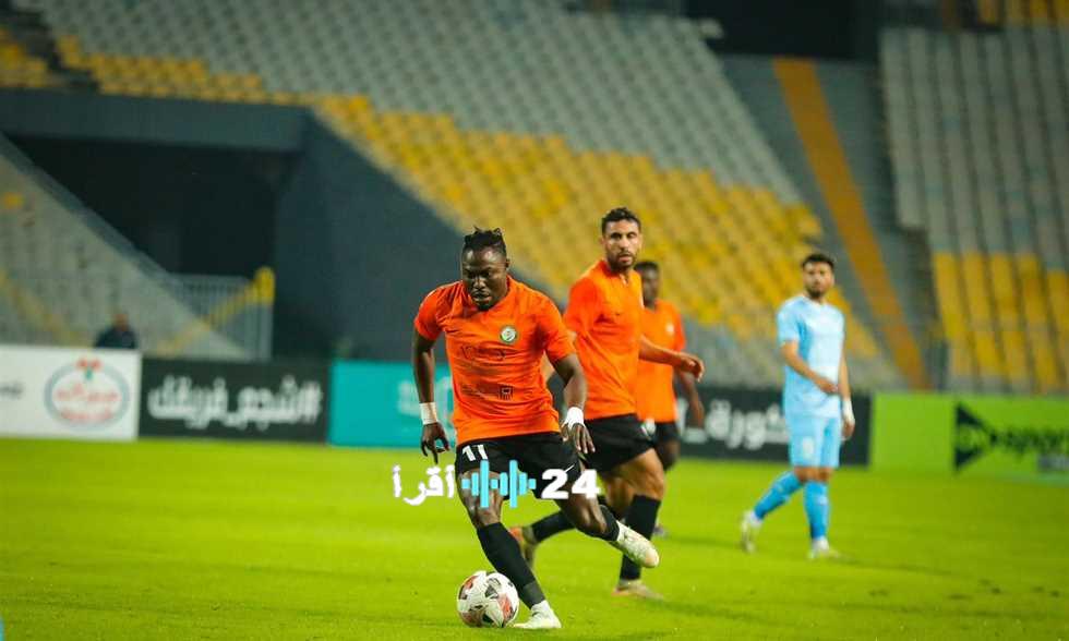 «صفقة مصرفية» أهلي طرابلس يظفر بتوقيع إسحاق يعقوب بدعم البنك الأهلي