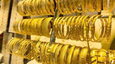 رصد مباشر لأسعار الذهب الأربعاء 11 فبراير 2026