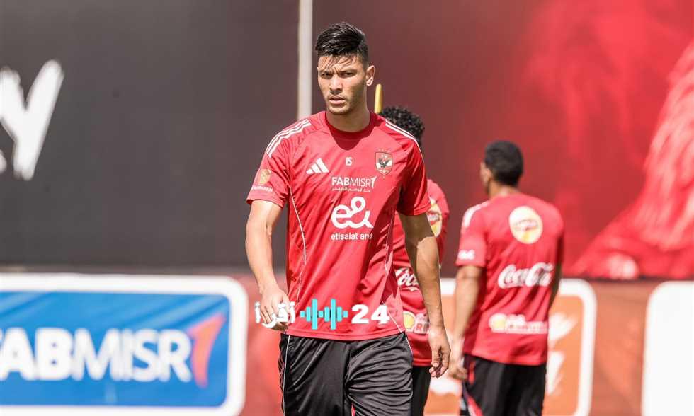 «ميركاتو مشتعل» صراع أوروبي يشتد على ضم أشرف داري وسط اهتمام 4 أندية