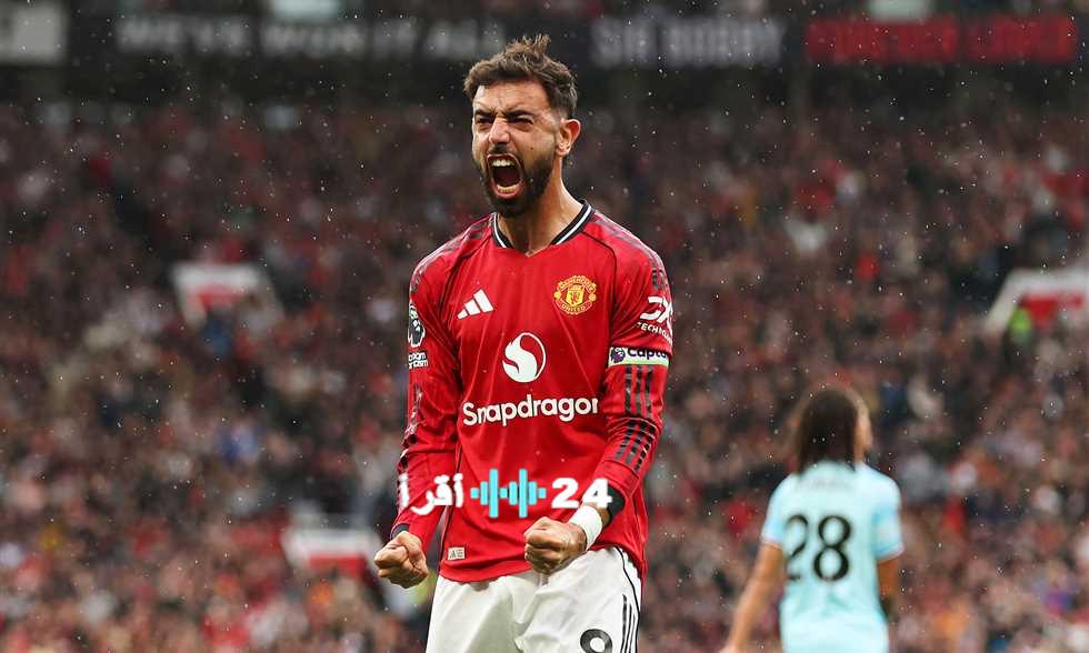 «صحوة الشياطين الحمر» برونو فيرنانديز يوضح كيف غير كاريك مسار مانشستر يونايتد