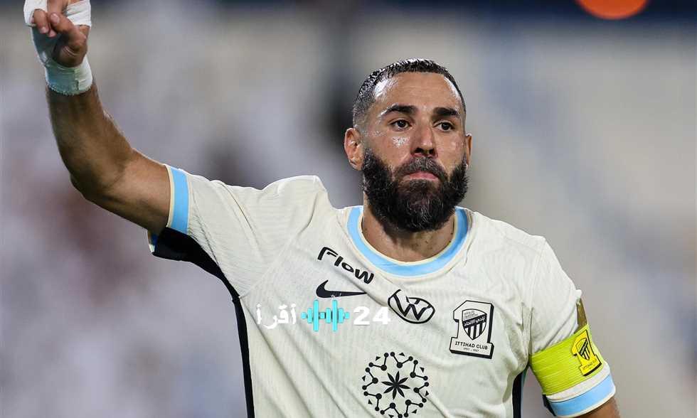 «صفقة مدوية» تقارير بنزيمة يقترب من الهلال باتفاق مع الاتحاد وغضب رونالدو