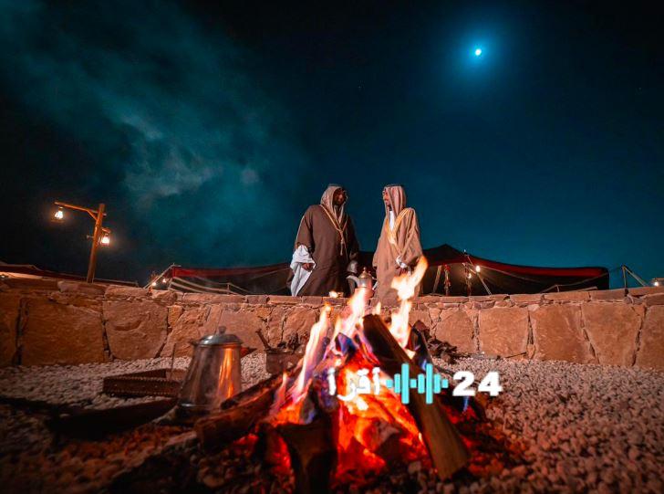 تنبيه هام لزوار الدرعية: 4 أيام فقط تفصلكم عن وداع برنامج منزال