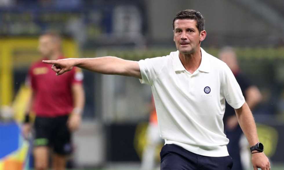 «مدرب دينامو كييف يعلق» كيفو يوضح صعوبة اختراق دفاع بودو جليمت ويقر باستحقاقهم التأهل