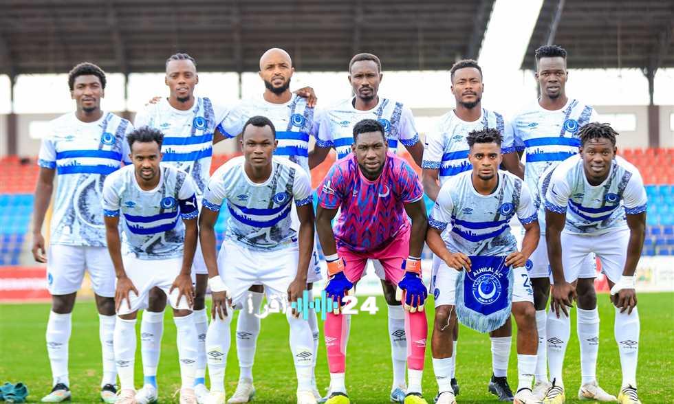 «قمة إفريقية» الهلال يخطف صدارة مجموعته وصنداونز وصيفًا