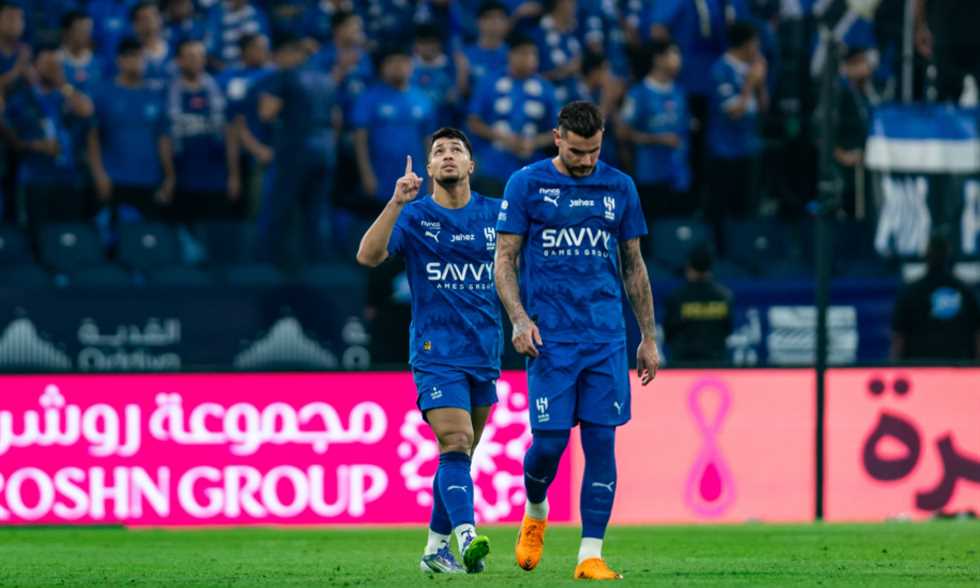 «صفقة برازيلية وشيكة» ماركوس ليوناردو على أعتاب فلامنجو بعد تعثر انتقاله لأتلتيكو مدريد