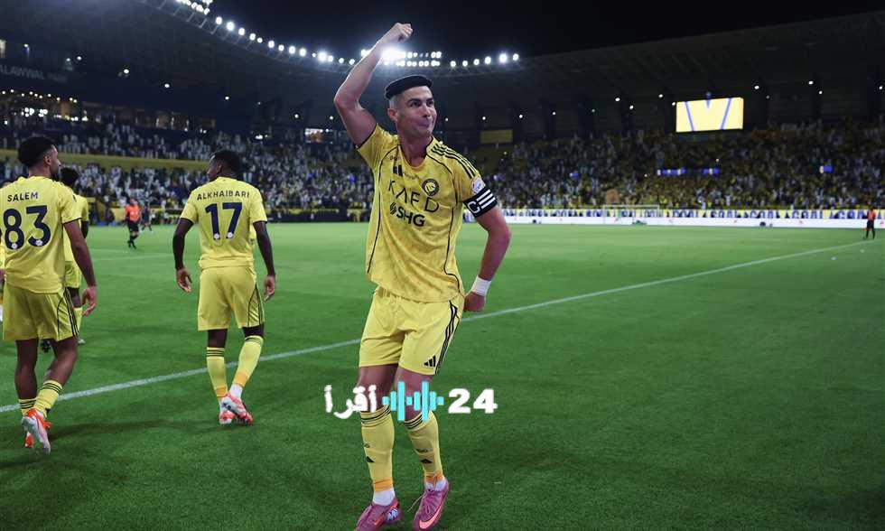 «أزمة تهدد مشاركته» رونالدو يلوح بالغياب عن المباريات بسبب تأخر الرواتب