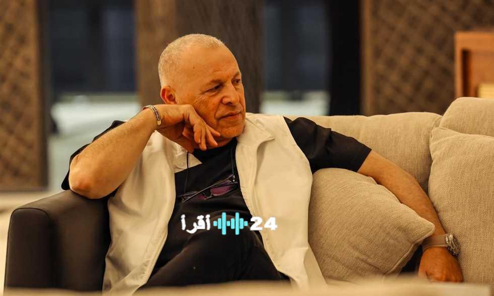 «استعدادات مكثفة» أبو ريدة يكشف خطة المنتخب للمونديال وموفدون إلى أمريكا