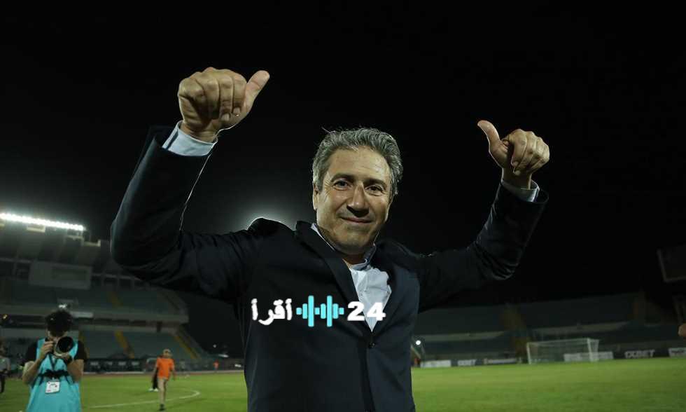 «تركيز على الشراسة» الكوكي نطالب بالضغط على زيسكو وتمنينا تأجيل مواجهة دجلة