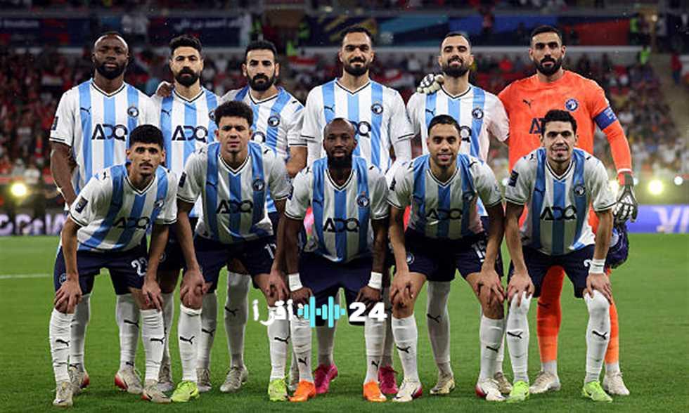 «مواجهات حاسمة» بيراميدز يختتم مشواره الإفريقي ويواجه ضغطًا في الدوري خلال فبراير
