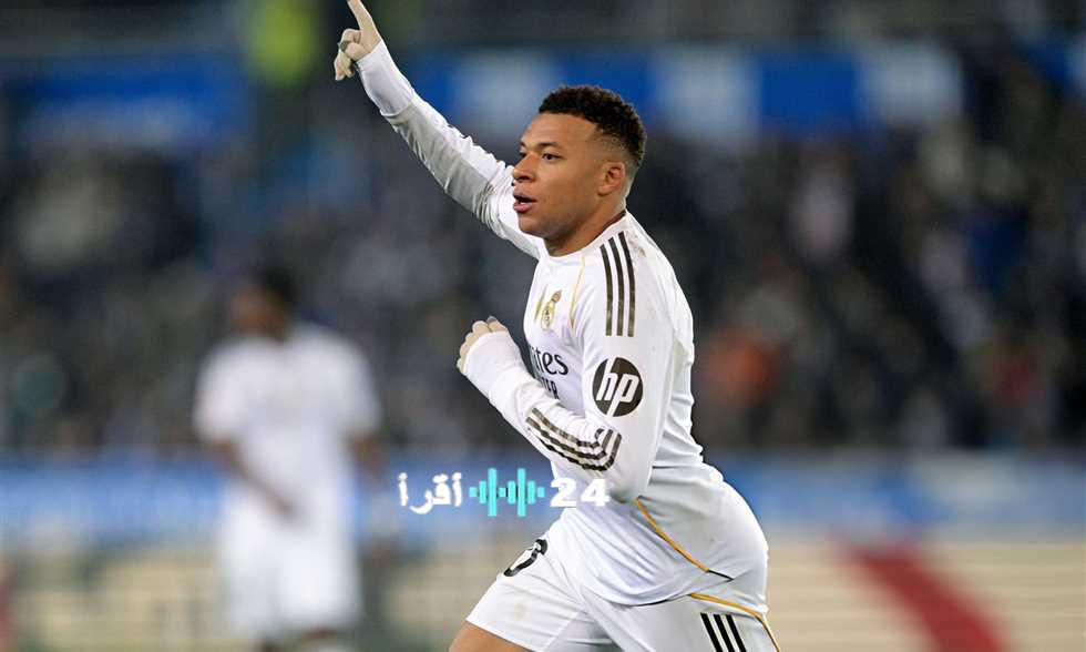 «غموض الموقف» الساعات الأخيرة تحدد مصير مشاركة مبابي ضد بنفيكا