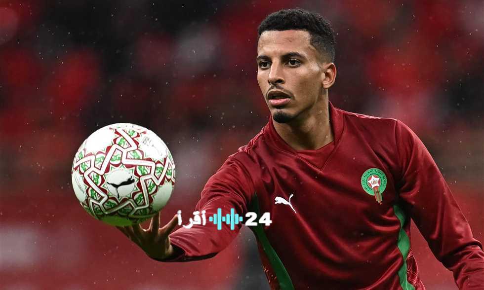 «عودة مرتقبة» أوناحي يترقب الظهور أمام برشلونة بعد غياب طويل