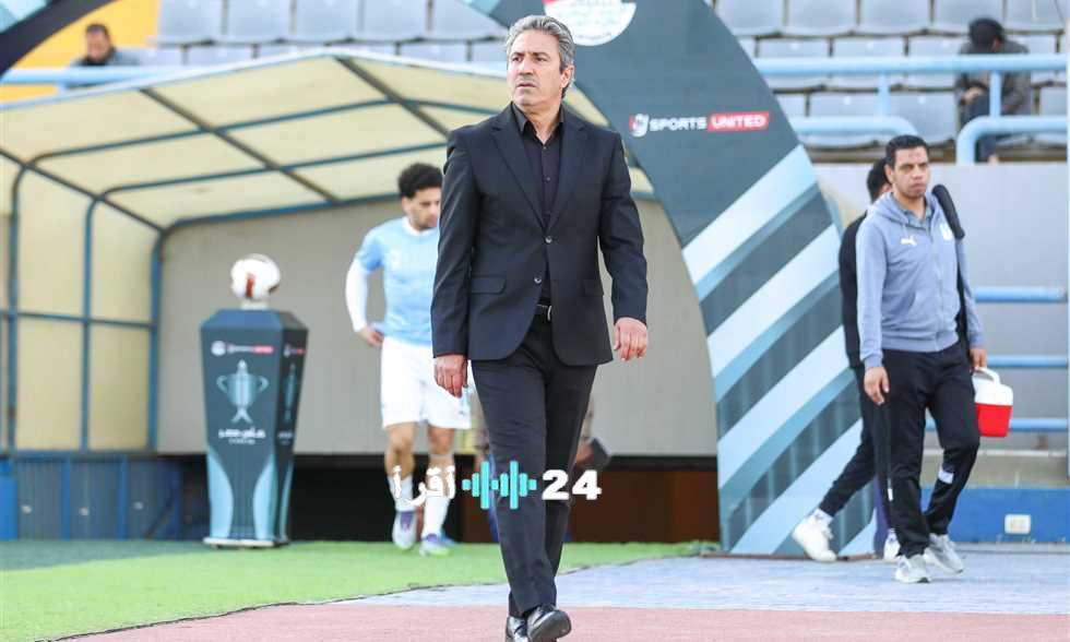 «تفاؤل حذر» الكوكي الانتصار على الزمالك خطوة نحو التأهل لا الحسم