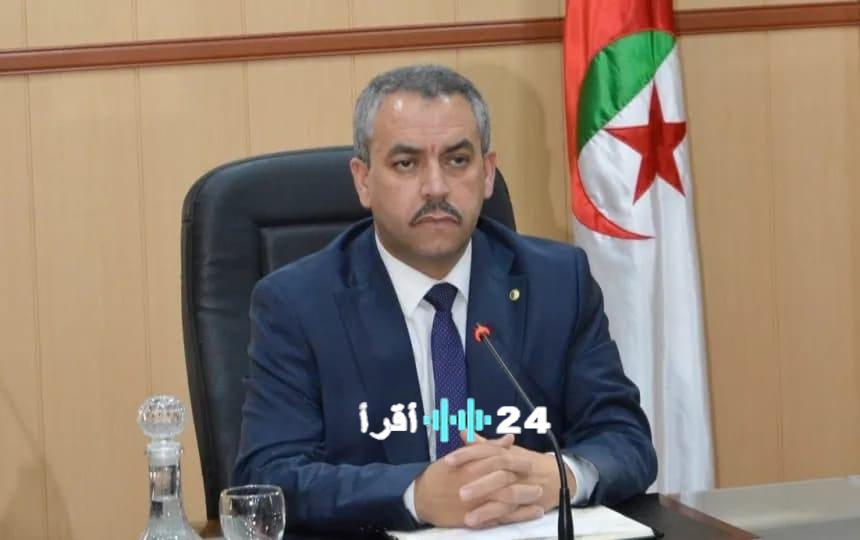 تعديلات جديدة في نظام التعليم للصف الثاني متوسط الموسم المقبل وتفاصيل من الوزير