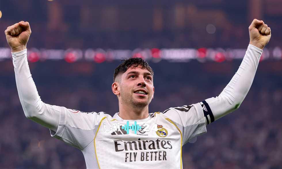 «طموح لا يلين» فالفيردي التدريب أربع ساعات يوميًا سبيلنا نحو لقب الأبطال