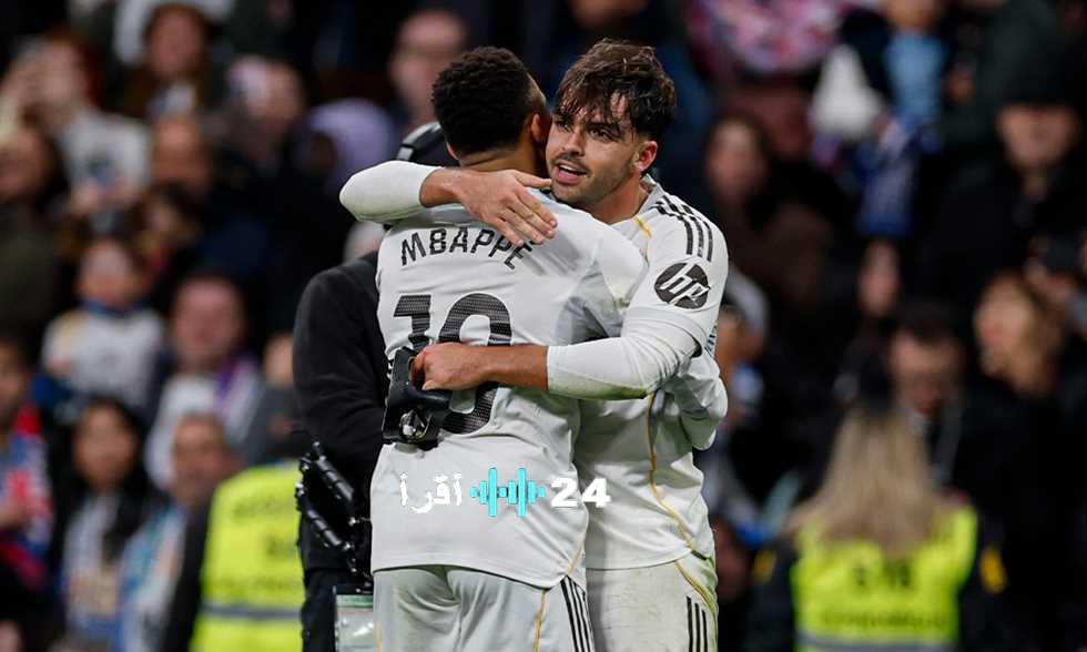 «استعدادات مكثفة» ريال مدريد يخطط لتعزيز صفوفه بقوة في فترة الانتقالات الصيفية