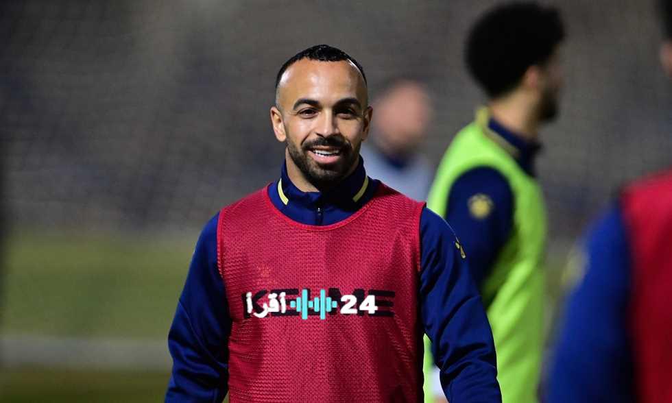 «تصريحات مثيرة» أفشة يكشف رأيه في مدربي الأهلي ومفاجأة عن مقارنة شيكابالا بأبو تريكة