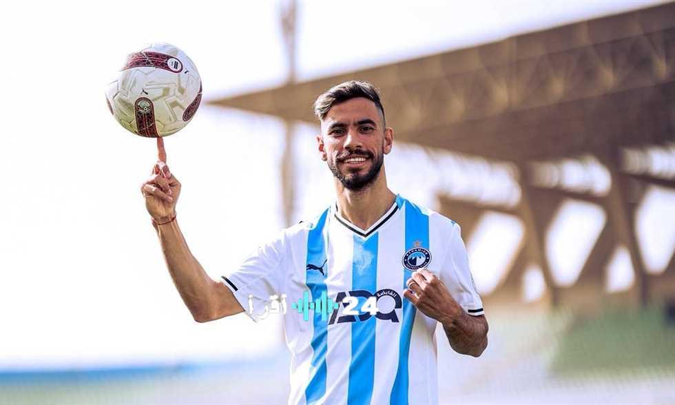 «مواجهة حاسمة» بيراميدز وريفرز النيجيري يستعدان بنهج تكتيكي لموقعة دوري الأبطال