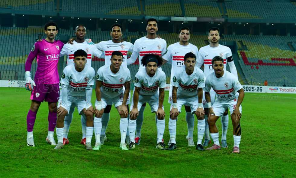 «تكريمًا للضحايا» كاف يوافق على طلب الزمالك في مواجهة زيسكو تخليدًا لذكرى شهداء الدفاع الجوي