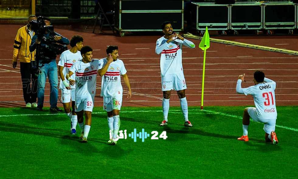«غموض الموعد يثير التساؤلات» الزمالك يستفسر من رابطة الأندية عن تغيير محتمل لمباراة سموحة