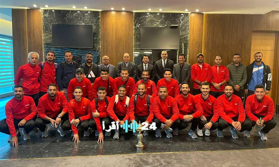 «تتويج تاريخي» بورفؤاد يخطف كأس إفريقيا للأندية لهوكي الشرقية في مباراة مثيرة