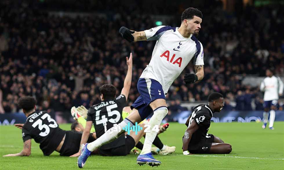 «تصريح هام» سولانكي نطالب بالاستمرار في تقديم الأداء القوي بعد التعادل مع مانشستر سيتي