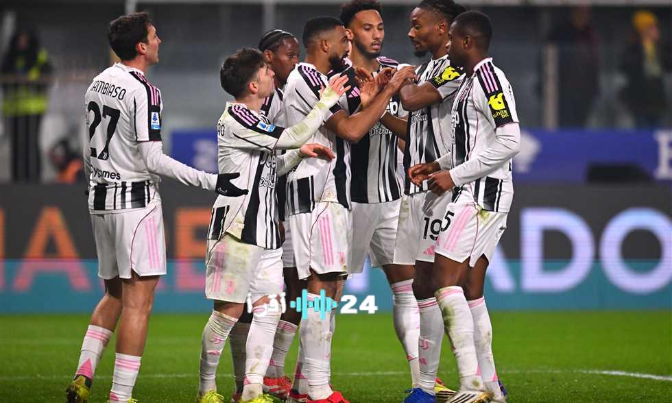 «تغييرات جذرية» لا جازيتا سباليتي يستبعد 6 لاعبين من يوفنتوس في الموسم القادم