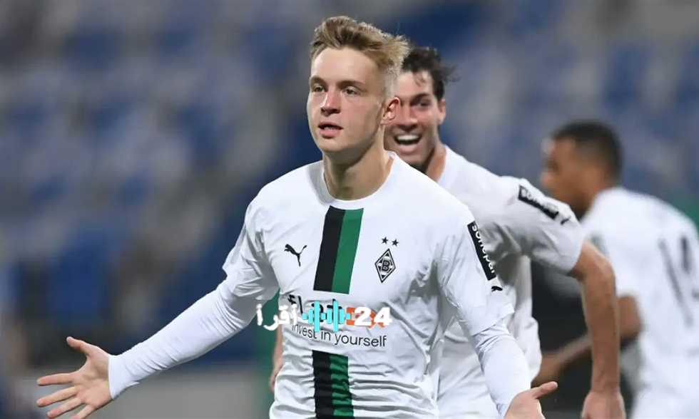 «بحثًا عن تعزيز الدفاع» نوتنجهام فورست يستهدف بديلًا لزينتشينكو بسعر مغرٍ