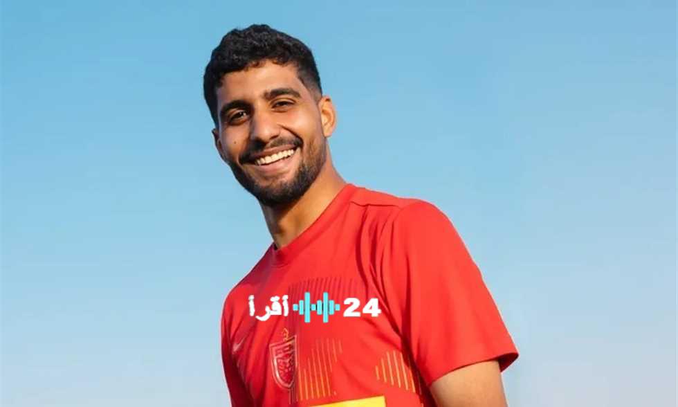 «مفاجأة في التشكيل» إبراهيم عادل احتياطيًا أمام كوبنهاجن رغم التدريبات المكثفة