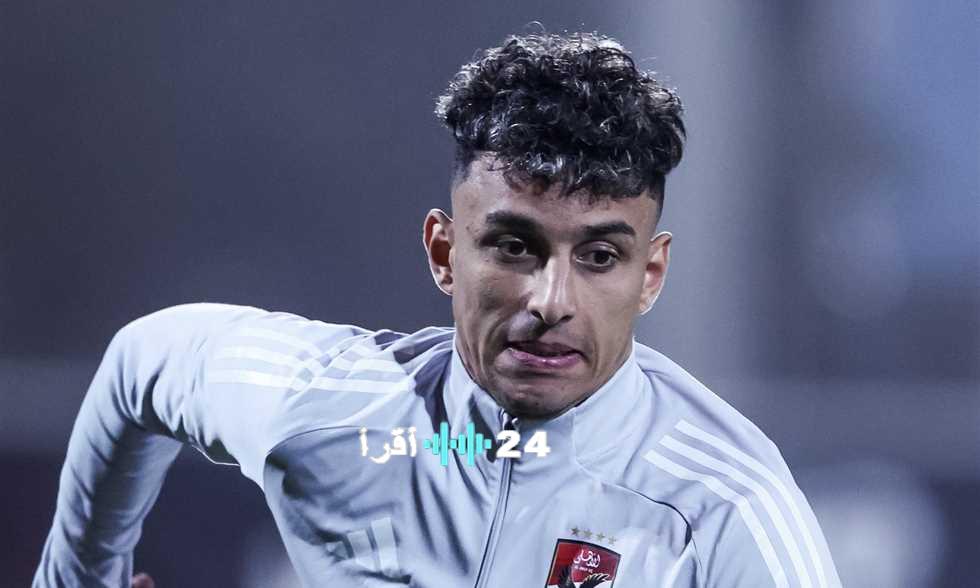 «مواجهة حاسمة» عيد وبن شرقي يقودان هجوم الأهلي أمام البنك الأهلي وكامويش احتياطيًا