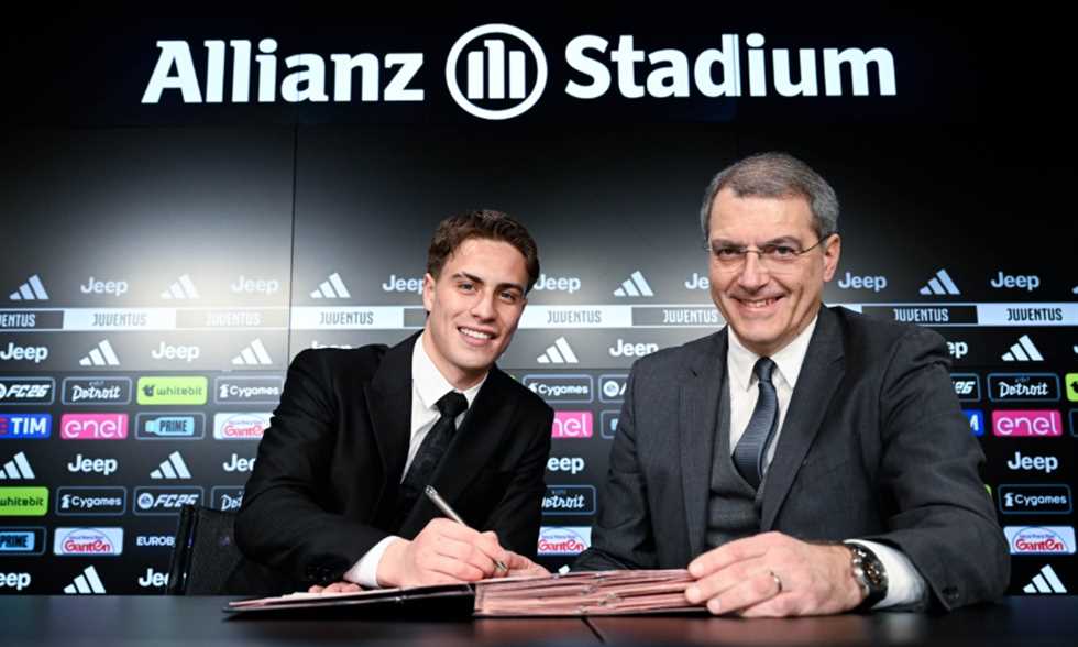«موهبة البيانكونيري تتوهج».. يوفنتوس يمدد عقد يلديز لمستقبل واعد