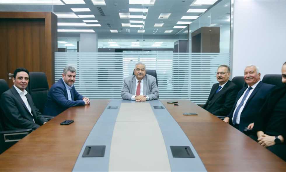 «اجتماع حاسم» لجنة شؤون اللاعبين باتحاد الكرة تبدأ مهامها بتشكيل كامل