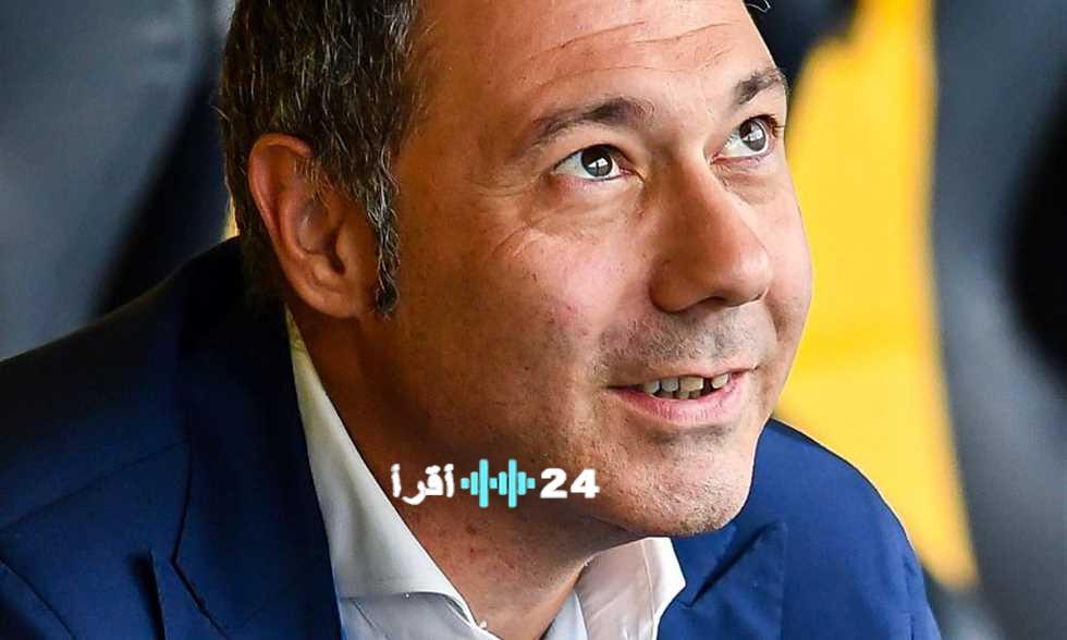 «اكتشاف النجوم» مكتشف مودريتش انتقال حمزة عبد الكريم إلى برشلونة نقلة نوعية للكرة المصرية