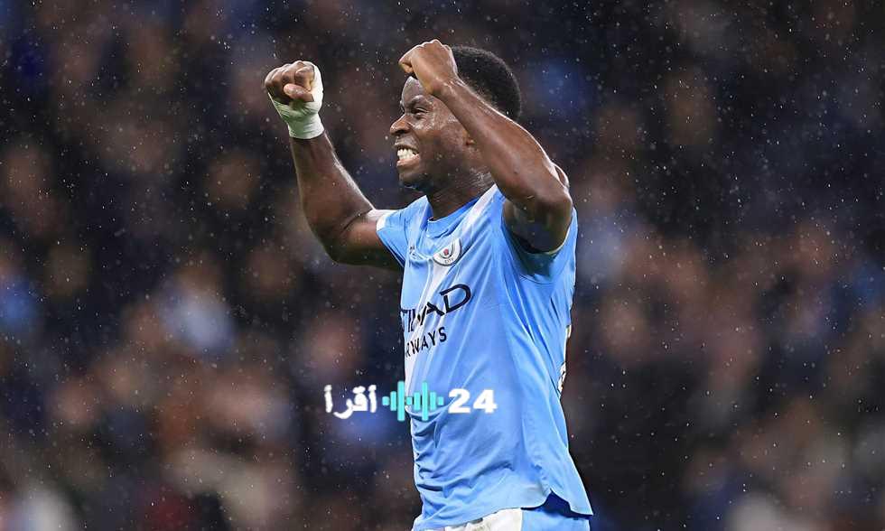 «تصريح مثير للجدل» مارك جيهي هالاند لن يحل محلي في خط الدفاع