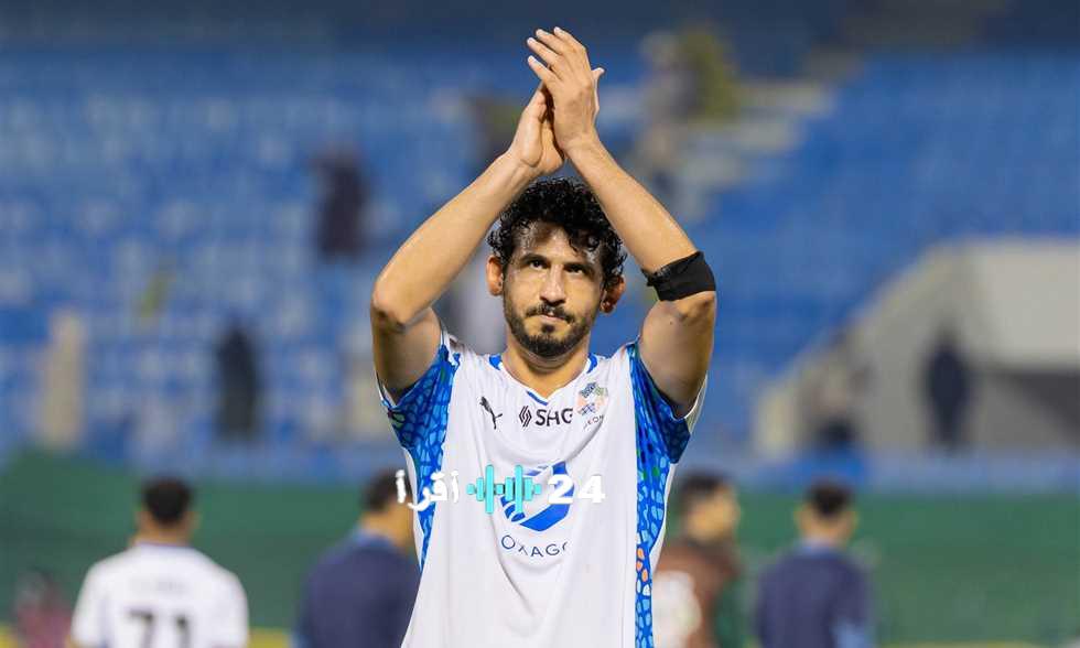 «بمشاركة حجازي» نيوم ينتزع فوزًا صعبًا من الخليج بعد توقف دام 19 دقيقة