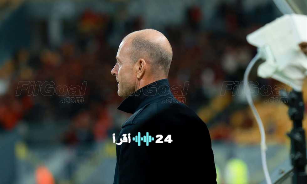 «لأسباب غير معلومة» إلغاء مؤتمر توروب الصحفي عقب مباراة سموحة