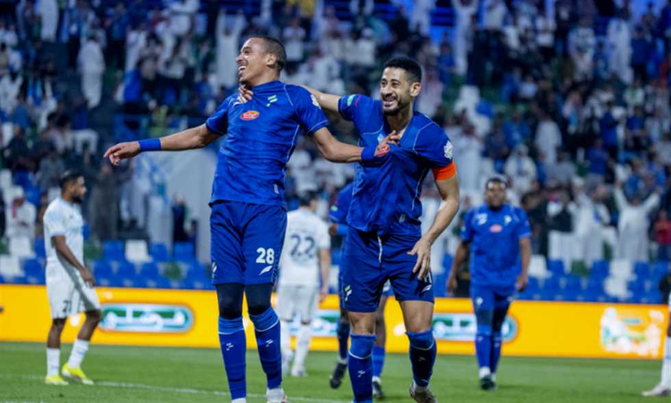 «بعد طول انتظار» الفتح يكسر نحس الانتصارات بفوز ثمين على الأخدود