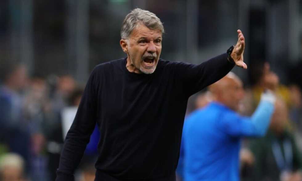 «تدهور النتائج» تورينو يقيل مدربه بعد سلسلة من الهزائم