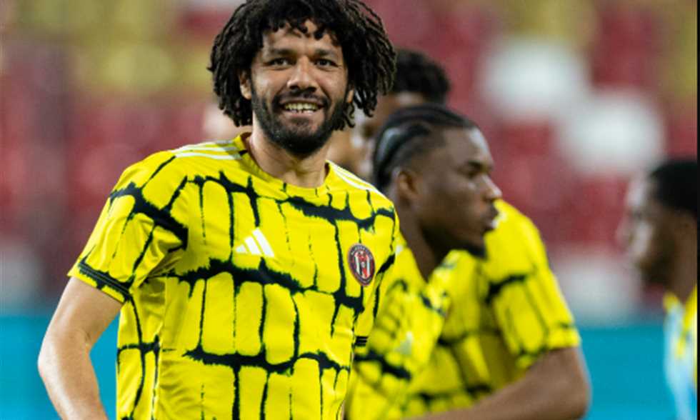 «مشاركة مفاجئة» النني يخوض تجربة جديدة مع الجزيرة في الدوري الإماراتي أمام الشارقة