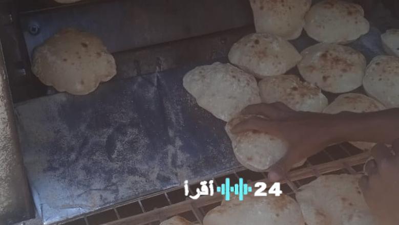 خبر عاجل مصادر تفصح عن موعد وضوابط صرف 400 جنيه منحة التموين الاستثنائية وإخطار المستفيدين ببونات الخبز خلال أيام