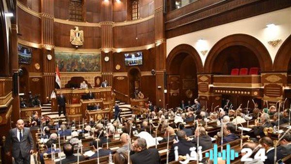 مجلس الشيوخ يبحث استراتيجية وطنية لمكافحة السرطان بضوء 170 ألف إصابة سنويا وتأمين العلاج على نفقة الدولة