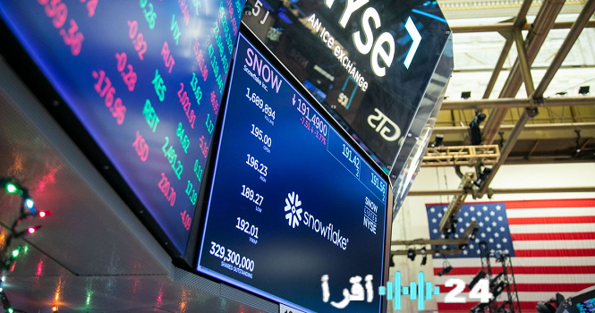 «التداولات السعودية في السوق الأمريكية تسجل أرقامًا قياسية جديدة وتتجاوز 254 مليار ريال»